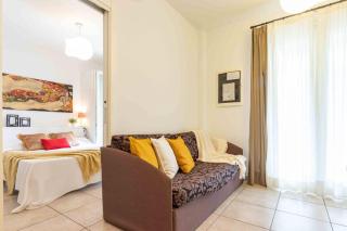 Relaxing apartment in a village with swimming pool - 2