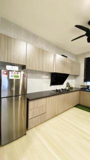 Homestay Yana - Bangi Avenue near Bangi Wonderland - 7