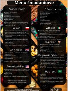 Golden Apartments - Tatra View - Księżycowe Apartamenty SPA - 24i - 8