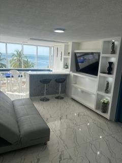 ARAWAK 601 Vista al Mar - 7