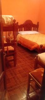 Hostal Centrico Pinocho - 2