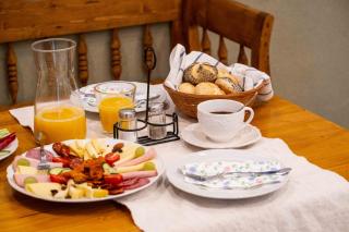 Tündérliget Boutique Wellness Egerszalók - 7