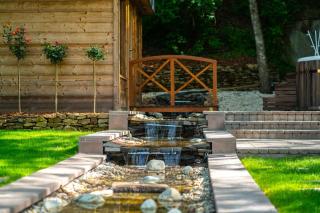 Tündérliget Boutique Wellness Egerszalók - 4