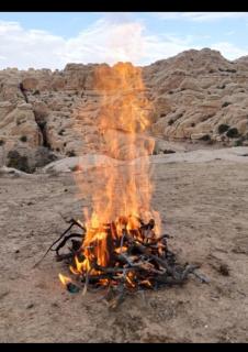 Dana Village Lodge - 8