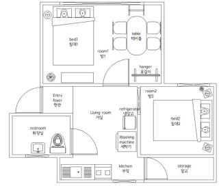 Like urHome - Séoul - 5
