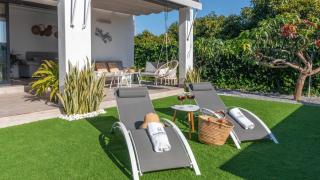 Villa El Rincón de Lupe Torrox by Ruralidays - Torrox - 6