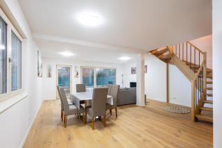 Danube Tower holiday - 0