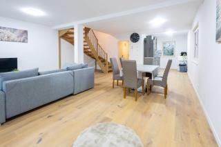 Danube Tower holiday - 3