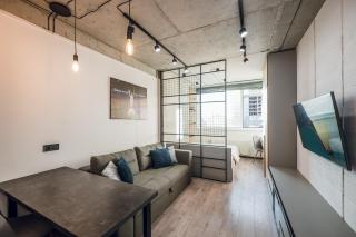 10-68a in RC Manhattan, 11 Beresteiskyi Street,Petrovdom Apartments - 7