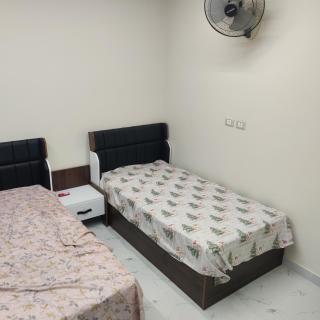 Appartement 2 slaapkamers - 5