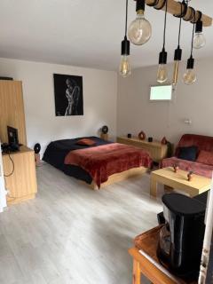 Euronat naturist studio - 9