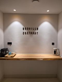 Bosvilla Zoethout | 8 personen - 7