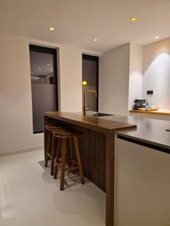 Bosvilla Zoethout | 8 personen - 5