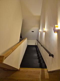 Bosvilla Zoethout | 8 personen - 3