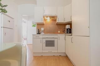 Modern Private Rooms in Shared Apartment Near Stadthalle - 7