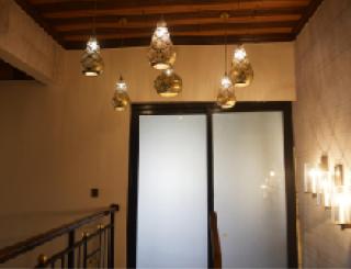 The Village Courtyard Hotel - 3