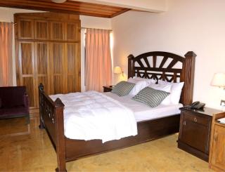 The Village Courtyard Hotel - 5