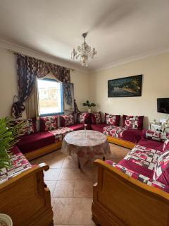 Appartement calme et charmant dans la vieille médina - 8