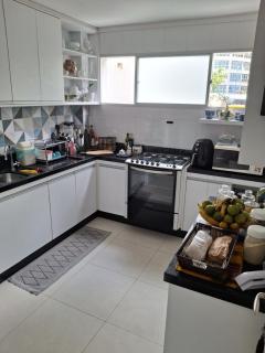 Apto inteiro para o Carnaval de Salvador, no circuito Barra 2026 - 1