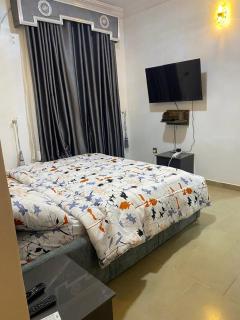 Frallun apartments - 6