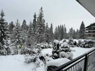 Apartman Tatranská Štrba - 8