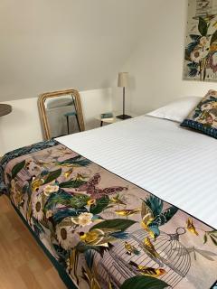 Une chambre à la campagne - 2