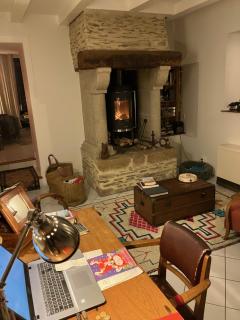 Une chambre à la campagne - 1