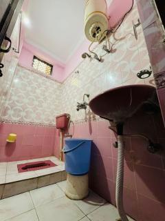 Ganga Hotels A Budget Stay At Harki Pauri Road - 7