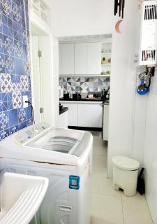 Apto inteiro para o Carnaval de Salvador, no circuito Barra 2026 - 5