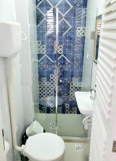 Apto inteiro para o Carnaval de Salvador, no circuito Barra 2026 - 2