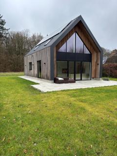 Bosvilla Zoethout | 8 personen - 0