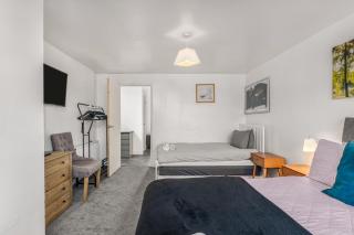 Badger Haven, Apartment 2 - Brackley - 7