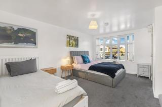 Badger Haven, Apartment 2 - Brackley - 8