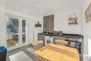 Badger Haven, Apartment 2 - Brackley - 5