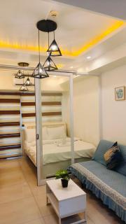 Josh place Shell residences MOA and NAIA - 8