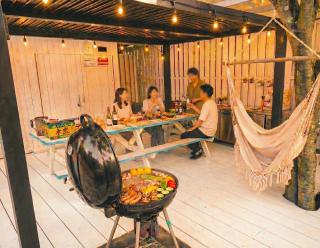 スターハウス - 7