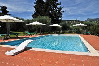Astra - Villa Cenami - big POOL with view - 4