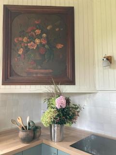 Grand refuge de campagne Piscine Forêt et Etang privé - 4