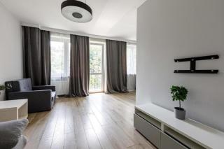 Chic Apartments - City Center - Great Location - Widok street - Breslau - 3