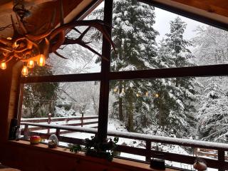 Chalet : le moulin du sagard - 7