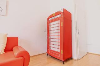 Modern Private Rooms in Shared Apartment Near Stadthalle - 3