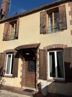 Maison du Moulin - 8