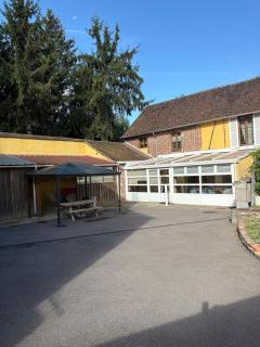 Maison du Moulin - 1