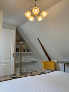 Une chambre à la campagne - 9