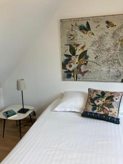 Une chambre à la campagne - 8