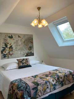 Une chambre à la campagne - 6