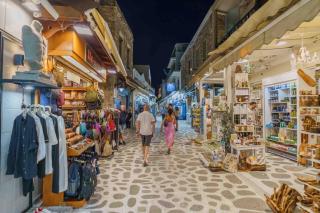 Kos Old Town Studio-Apartment - 5