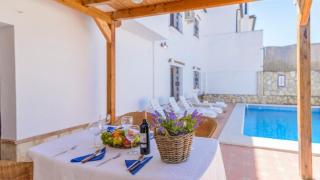 Casa El Torero El Bosque by Ruralidays - 9