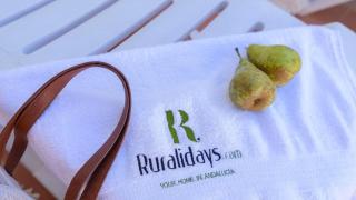 Casa El Torero El Bosque by Ruralidays - 7