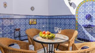 Casa El Torero El Bosque by Ruralidays - 6